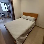 Hermoso Aparta Estudio Bogota- San Martin
