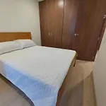 Hermoso Aparta Estudio Bogota- San Martin